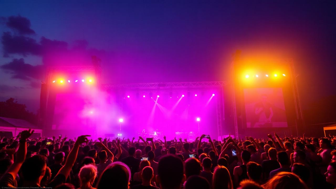 Festival Luminar 2026